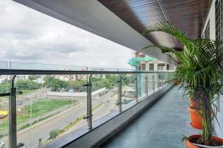 Super Collection O Rk Inn - Pune - 5