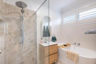 Seaesta at Little Beach, 72 Achilles Street - Nelson Bay - 8