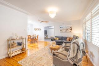 Seaesta at Little Beach, 72 Achilles Street - Nelson Bay - 7