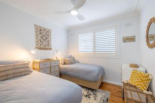 Seaesta at Little Beach, 72 Achilles Street - Nelson Bay - 2