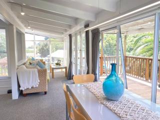 The Bach at Tapu - Family & Fisherman's Paradise - Tapu - 2