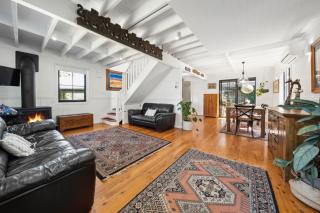 Braeside Cross - Blackheath - 8