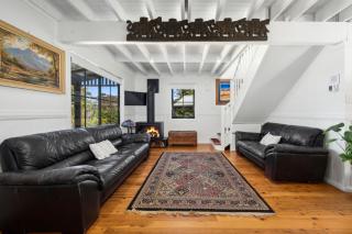 Braeside Cross - Blackheath - 9
