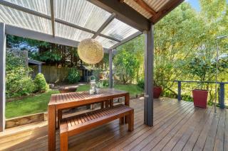 Braeside Cross - Blackheath - 5