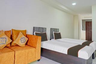 Super Collection O Rk Inn - Pune - 2