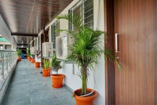 Super Collection O Rk Inn - Pune - 4