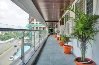 Super Collection O Rk Inn - Pune - 6