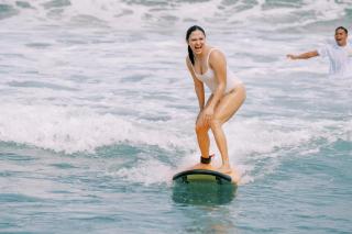 San Juan Surf Resort La Union - 2