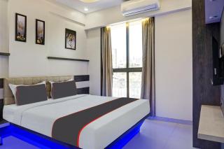 Super Townhouse Poona Royal - Chinchiwad - 9