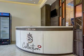Super Townhouse Poona Royal - Chinchiwad - 2