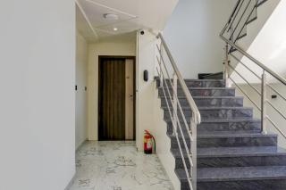Super Townhouse Poona Royal - Chinchiwad - 6