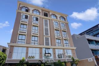 Super Townhouse Poona Royal - Chinchiwad - 7