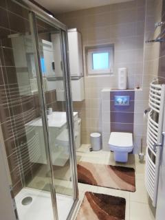 Apartment Svoboda - Obrovac - 3