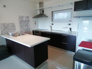 Apartment Svoboda - Obrovac - 9