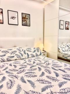 Golden Apartment - 9