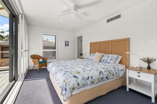 Bowie's Beach House by Experience Jervis Bay - Huskisson - 1