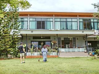 Tantai Eco Farm Stay At Khao Yai - 9