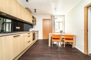 Niine 5 apartments - Toompea - 6