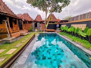 Villa Taruchi - Pesanggaran - 0