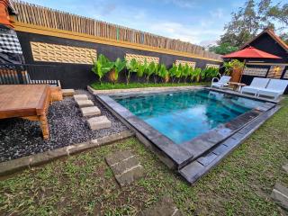Villa Taruchi - Pesanggaran - 9