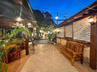 Luang Prabang Xayana Hotel - 0