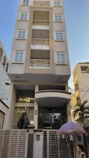 Spacious Dlux Maximum 2 guests per room - Ho Chi Minh - 1