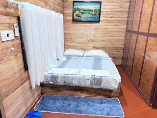 Sky Homestay Coffee BBQ - Ðức Lập - 8