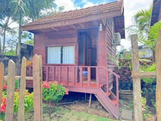 Sky Homestay Coffee BBQ - Ðức Lập - 2