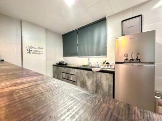 Foo homestay 2 - Vivacity Megamall Jazz Suite 1 - Kuching - 3