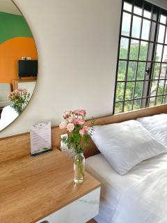 POTA Hotel & Apartment - Da Nang - 4
