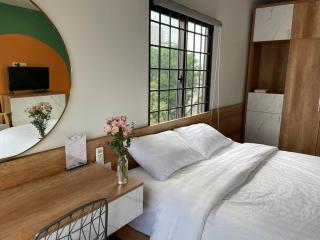 POTA Hotel & Apartment - Danang - 4