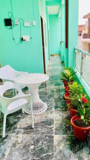 Amrita residency Non Ac - Varanasi - 6