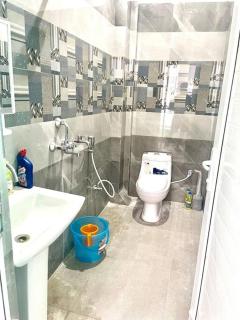 Amrita residency Non Ac - Varanasi - 1
