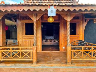 Villa Taruchi - Pesanggaran - 5