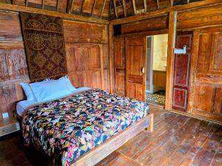 Villa Taruchi - Pesanggaran - 3