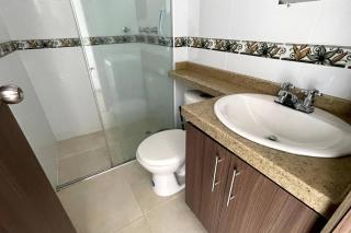 Hermoso apartamento en Manizales - Manizales - 5