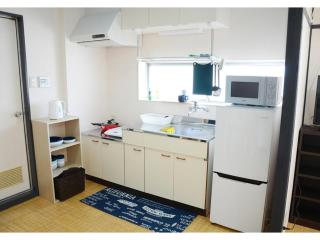 Calm House Beppu Kitahama - Vacation STAY 06976v - Beppu - 9