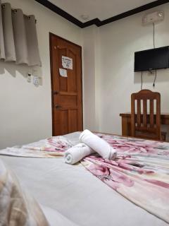 Citrine Tourist Inn - 9