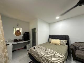 Rahim Tiny Homestay Kuala Kangsar - Kampong Kapala Bendang - 0
