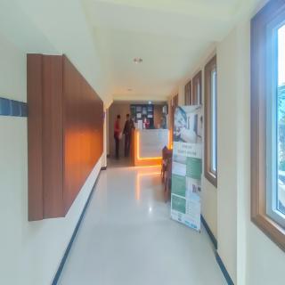 Urbanview Anelia Guest House Syariah Samarinda - Samarinda - 3