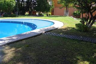 Casa con alberca Cuernavaca Villa Tropical - Tetecalita - 7