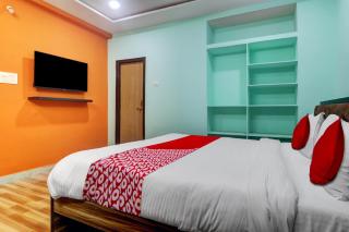 Hotel O S Grand Residency - Haiderabad - 7
