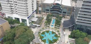 menara cityone condominium - Kuala Lumpur - 4