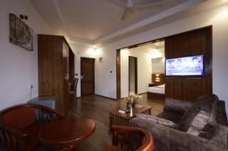 Metro Plaza Hotel by RAK Rooms, Mangaluru - Mangalore - 8