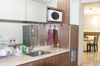 Apartment Ambassador 2 Kuningan - Jakarta - 5