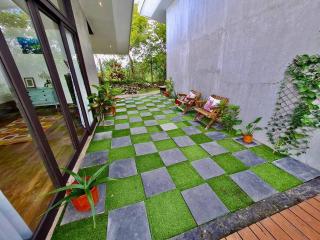 luxury contemporary jungle villa - Quepos - 8