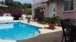 Casa tres coronas-Annexet - Calpe - 8