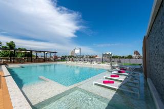 GLOW Bangkok Riverside - 5