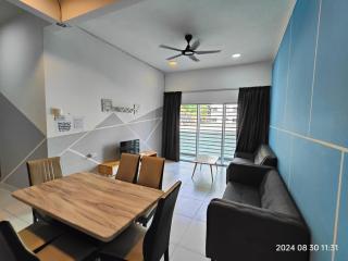 Cameron Homestay - 9