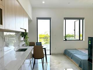 Căn hộ Studio - Windy House - Da Nang - 7